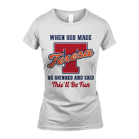 Women's Standard T-Shirt