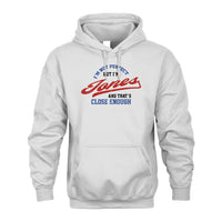 Unisex Hoodie