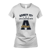Women's Standard T-Shirt