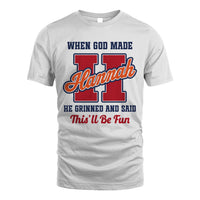 Unisex Standard T-Shirt