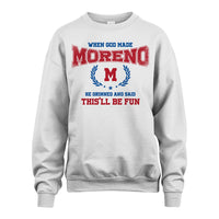 Unisex Sweatshirt