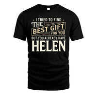 Unisex Standard T-Shirt