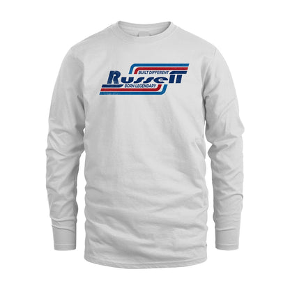 Built Different Born Legendary Shirt RUSSELL M1-31