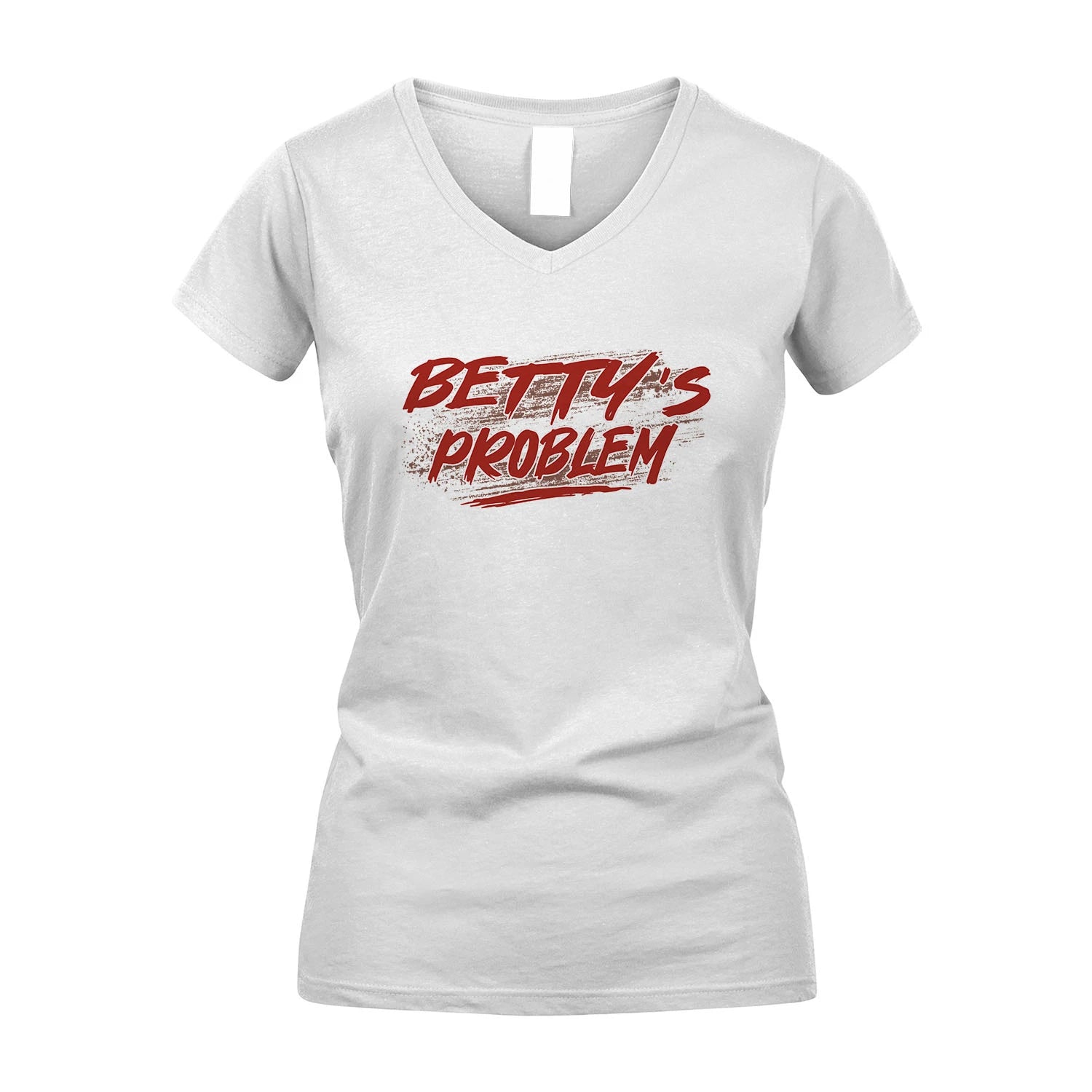 Someone's Problem Funny Shirt BETTY M1-5