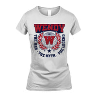 Women's Standard T-Shirt