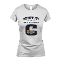 Women's Standard T-Shirt