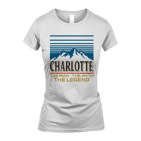 Women's Standard T-Shirt