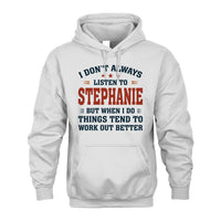 Unisex Hoodie