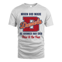 Unisex Standard T-Shirt
