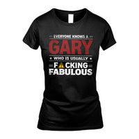 Women's Standard T-Shirt