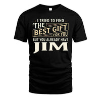 Unisex Standard T-Shirt