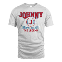 Unisex Standard T-Shirt