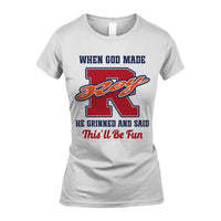 Women's Standard T-Shirt