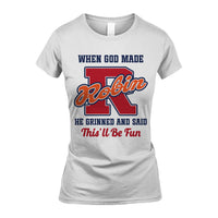 Women's Standard T-Shirt