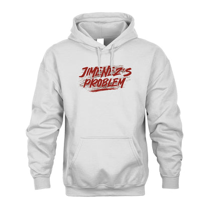 Someone's Problem Funny Shirt JIMENEZ M1-5