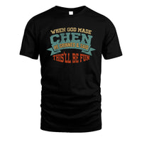 Unisex Standard T-Shirt