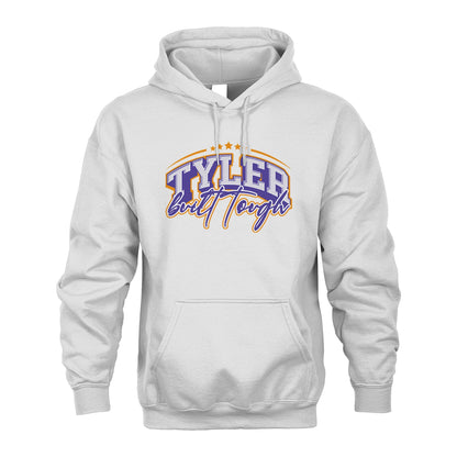 Built Tough Custom Name Shirt TYLER M1-40