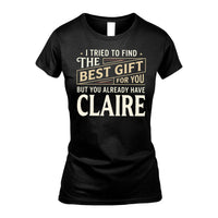 Women's Standard T-Shirt