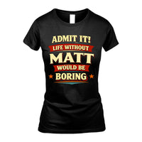 Women's Standard T-Shirt