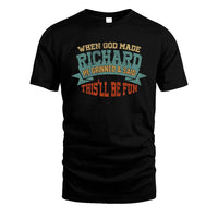 Unisex Standard T-Shirt