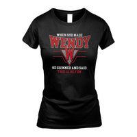 Women's Standard T-Shirt
