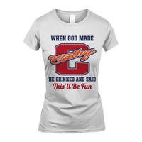 Women's Standard T-Shirt