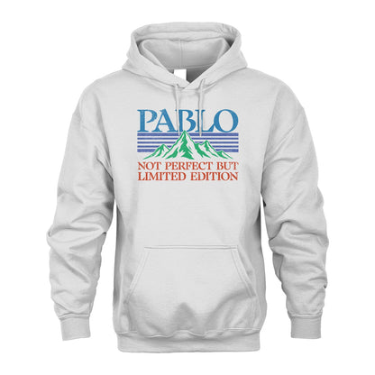 Your Name Not Perfect But Limited Edition Vintage Shirt PABLO M1-38
