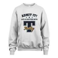 Unisex Sweatshirt