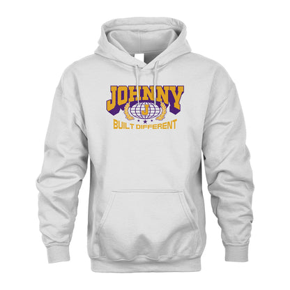 Your Name Built Different Sporty Shirt JOHNNY M1-32