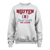 Unisex Sweatshirt