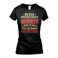 Women's Standard T-Shirt