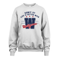 Unisex Sweatshirt