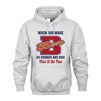 Unisex Hoodie