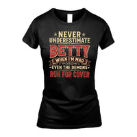 Women's Standard T-Shirt