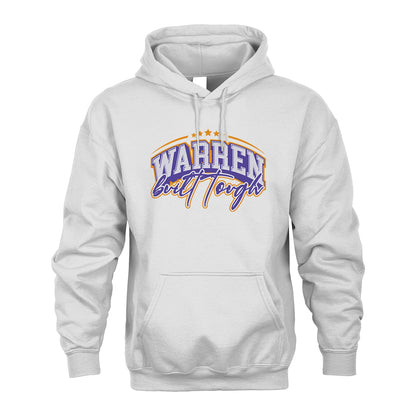 Built Tough Custom Name Shirt WARREN M1-40