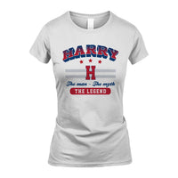 Women's Standard T-Shirt