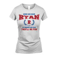 Women's Standard T-Shirt
