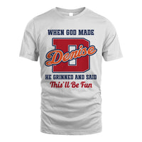 Unisex Standard T-Shirt