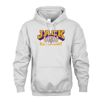 Your Name Built Different Sporty Shirt JACK M1-32