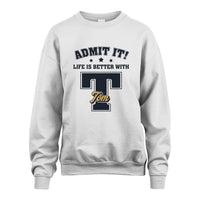 Unisex Sweatshirt
