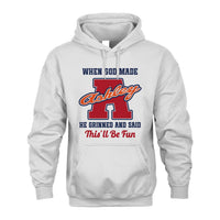 Unisex Hoodie