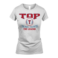 Women's Standard T-Shirt