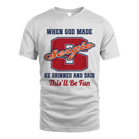 Unisex Standard T-Shirt