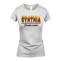 Women's Standard T-Shirt