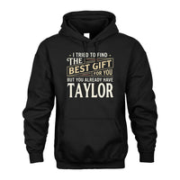 Unisex Hoodie