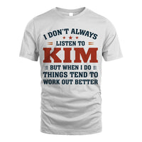 Unisex Standard T-Shirt