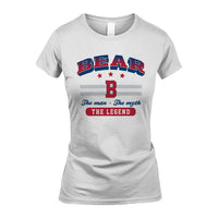 Women's Standard T-Shirt