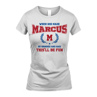 Women's Standard T-Shirt