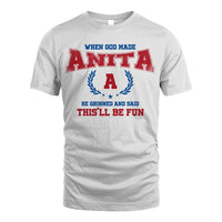 Unisex Standard T-Shirt
