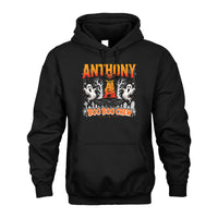 Unisex Hoodie